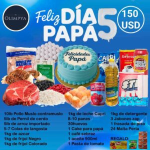 Feliz día papá 5