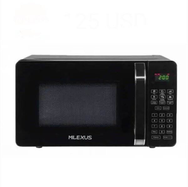 Microondas Milexus 20 L
