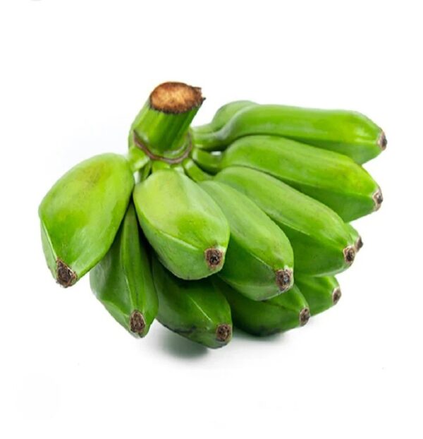 Plátano Burro (1 mano)