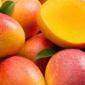 Mango por LB