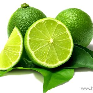 Limón por Lb