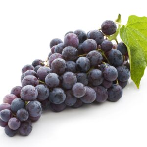 Uvas por Lb