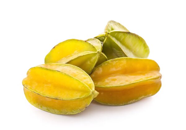 Carambola por Lb