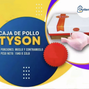 Caja de Pollo