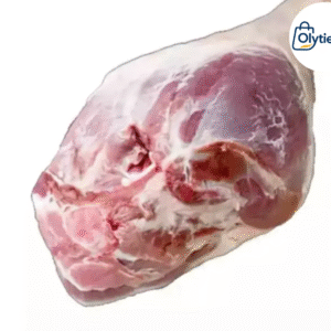 Pernil o Paleta de Cerdo