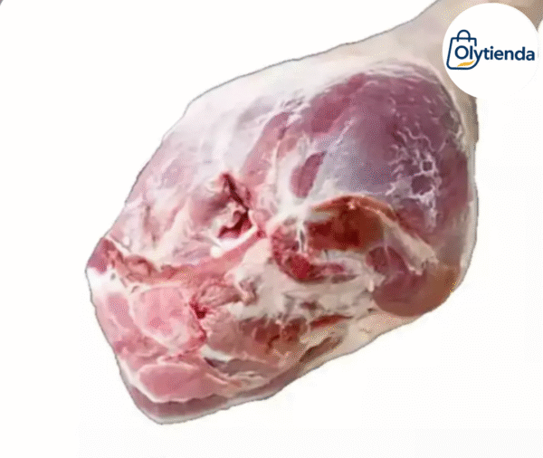 Pernil o Paleta de Cerdo