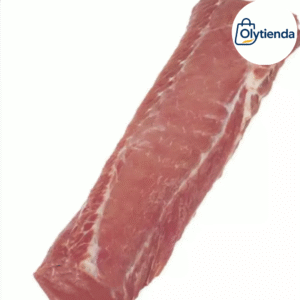 Lomo de Cerdo Deshuesado