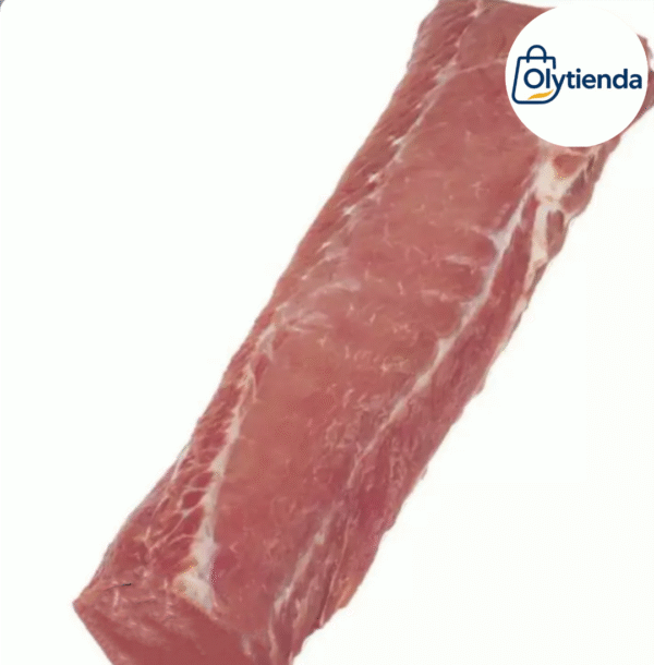 Lomo de Cerdo Deshuesado