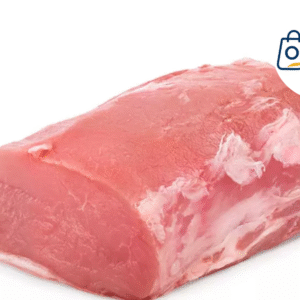 Lomo de Cerdo Deshuesado por LB