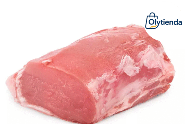 Lomo de Cerdo Deshuesado por LB