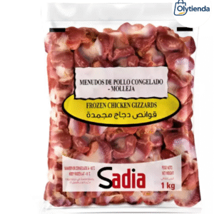 Paquete de Molleja de Pollo