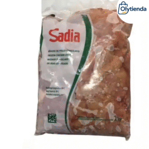 Paquete de Hígado de Pollo