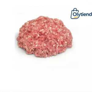 Picadillo de Res
