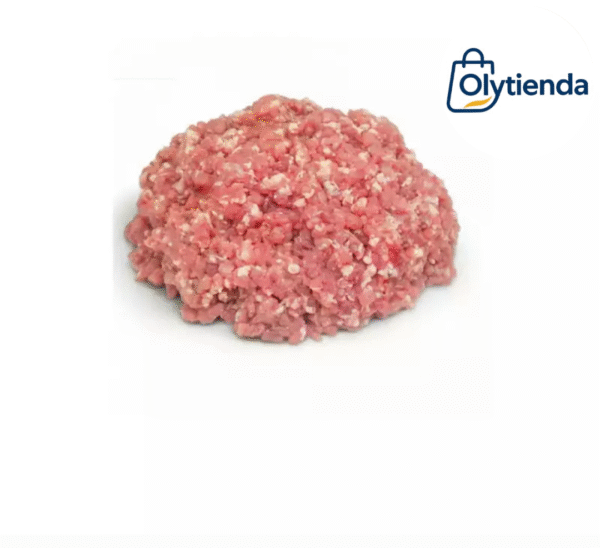 Picadillo de Res