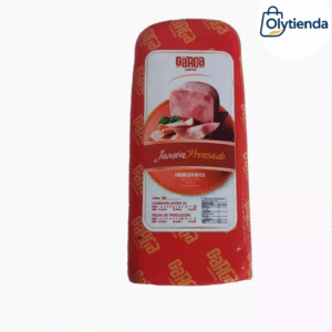 Jamón Prensado