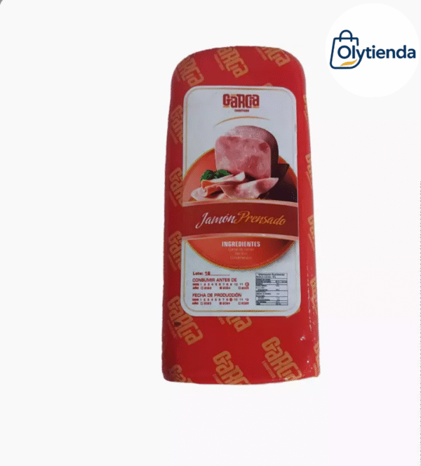 Jamón Prensado