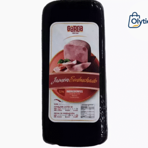 Jamón Embuchado