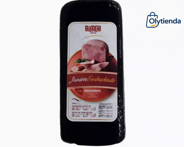 Jamón Embuchado