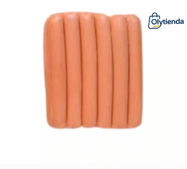 Paquete de Salchichas