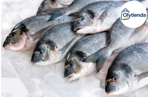 Pescado
