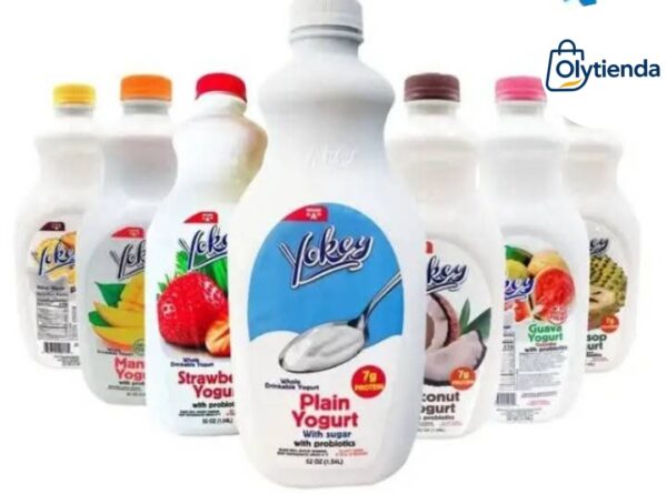 Yogurt Yokey