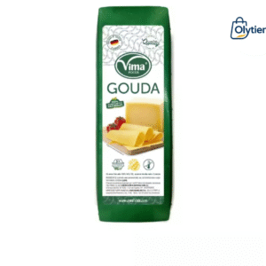 Queso Gouda Prensado