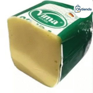 Queso Gouda por LB