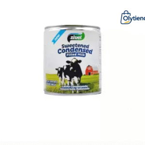 Leche Condensada