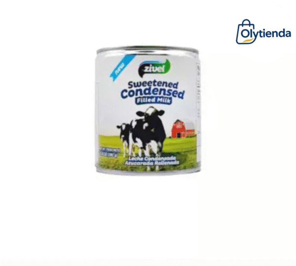 Leche Condensada