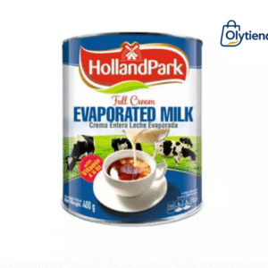 Leche Evaporada