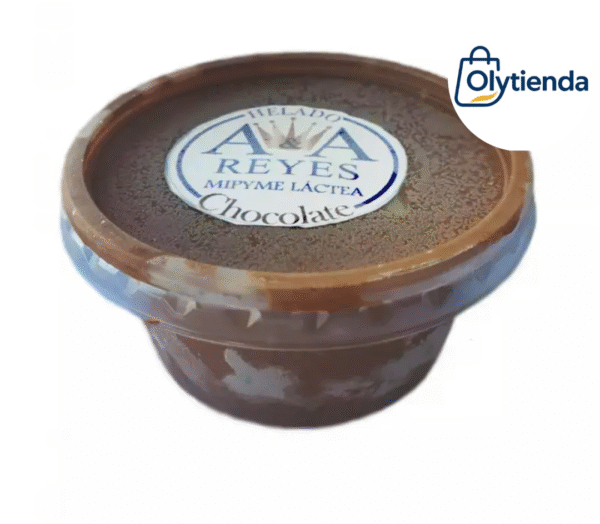 Helado de Potecito