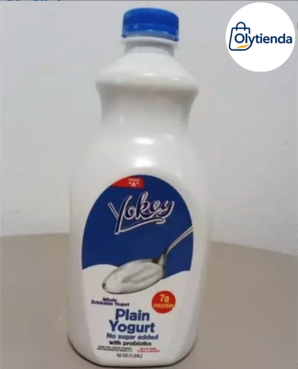 Yogurt Yokey - Imagen 2