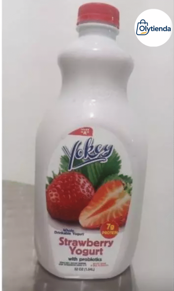 Yogurt Yokey - Imagen 3