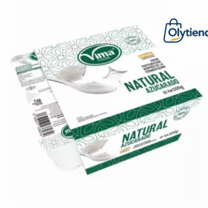 Yogurt Natural de Vaso