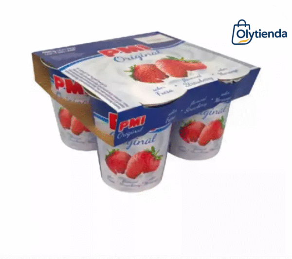 Yogurt PMI - Imagen 2
