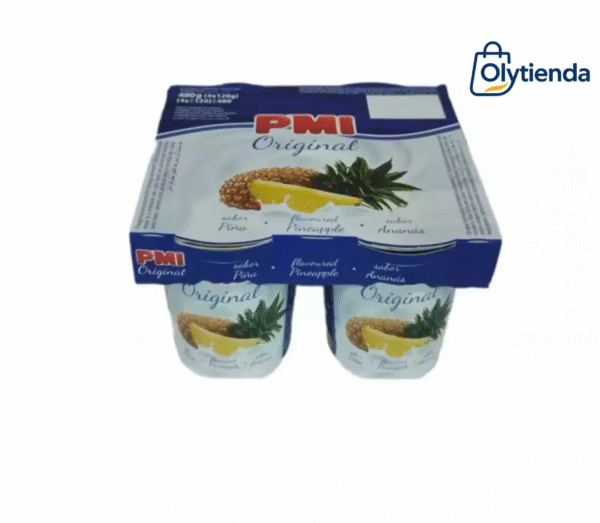 Yogurt PMI - Imagen 4