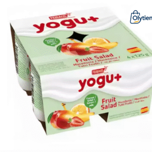 Yogurt de Vaso