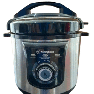 Olla reina de 6 L.  Westinghouse