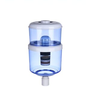 Respuesto para filtro 20 L All Novu