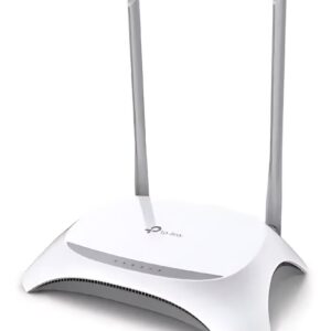 Router Nauta Hogar