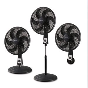 VENTILADOR 3 EN UNO. ENERLIFE