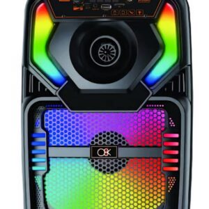 Altavoz inalámbrico