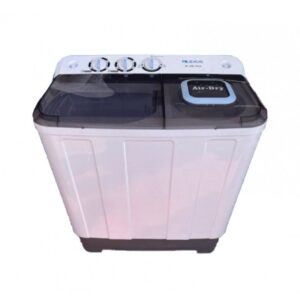 LAVADORA DOBLE TINA MILEXUS 7KG